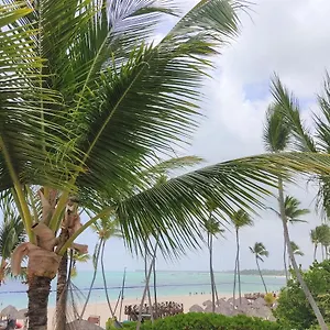 Amma Deluxe Beach Villas&spa - Playa Los Corales Apartahotel