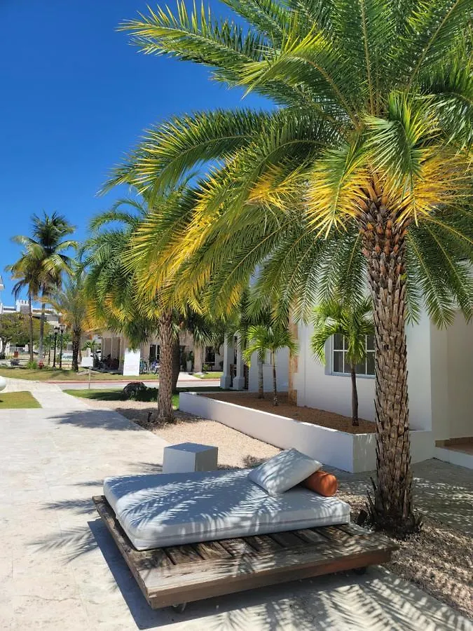 Tanama Hotel Punta Cana Apartahotel