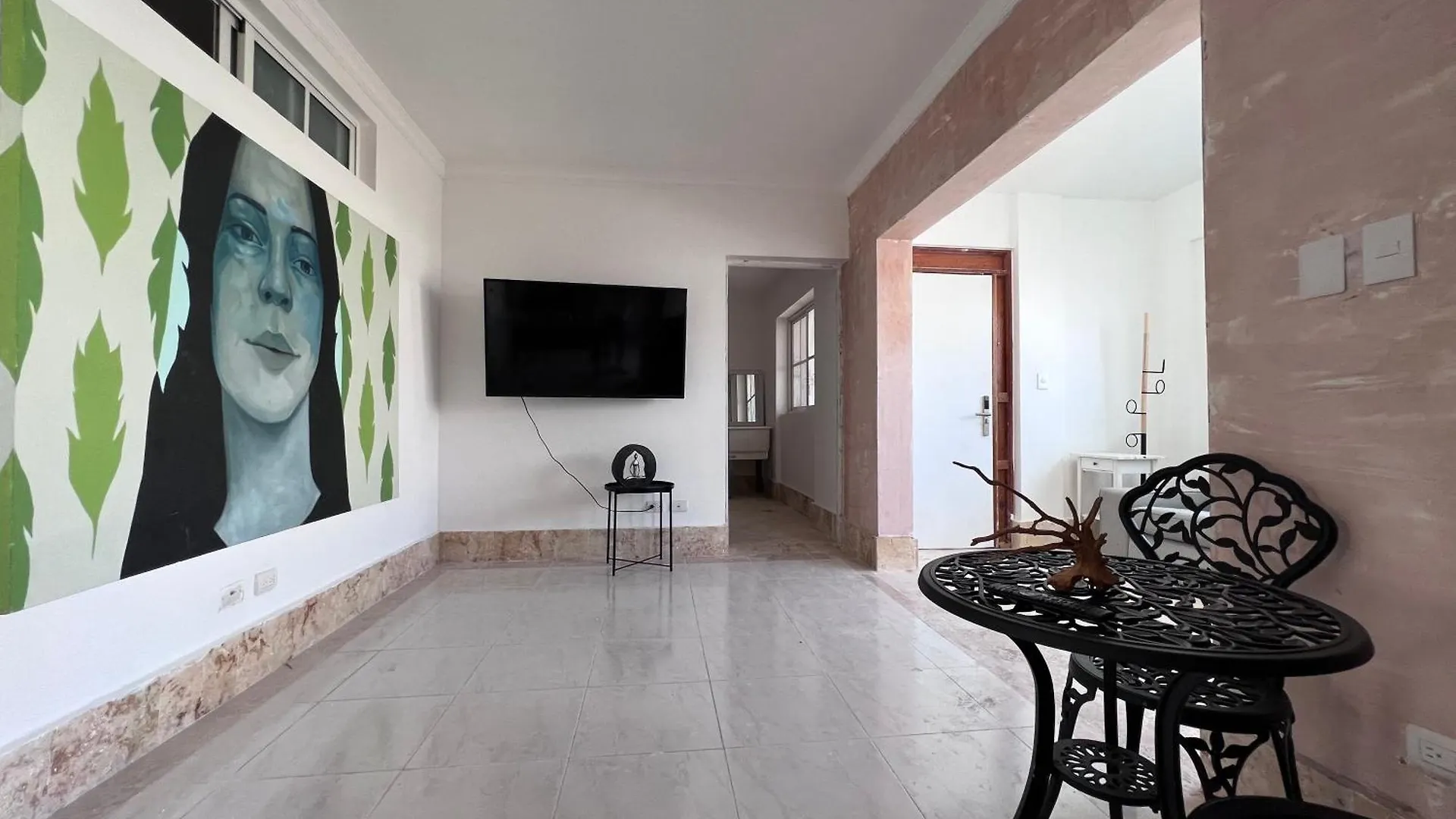 Tanama Hotel Punta Cana Dominicaanse Republiek
